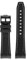 Tyogeephy Kompatibel mit Armband Swatch X Blancpain Fifty Fathoms für Damen Herren, Verstellbarer Uhrenarmband klassischer Sport Ersatzarmband für 22mm Armbänder