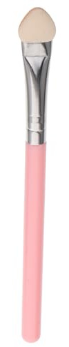 NIYANGLE Pinceau à Yeux Mousse à Fin Outil De Maquillage Pratique Et Pour Estomper Et Appliquer Fards à Paupières