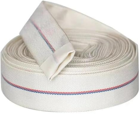 Ya Song Manguera de riego agrícola de 1/1,2/1,5 pulgadas, duradera, 20 m