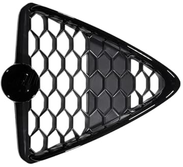 156112051 Compatibile con Alfa Romeo Giulietta 2010-2016 Griglia paraurti anteriore Griglia a nido d'ape Griglia di aspirazione aria racing