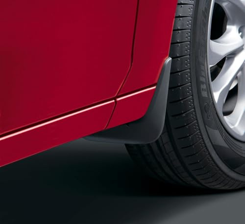 Mazda MX-5 NE 2023 Schmutzfängersatz für vorne NA1P-V3-450