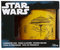 Funko SW02608 Star Wars Mug 20oz The Empire Strikes Back Blueprint, Ceramic, Yellow, 28.2 x 21 x 11.5 cm