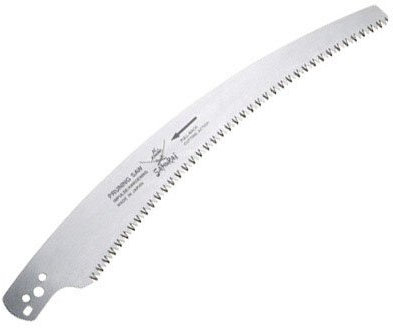 Lama di ricambio per sega Samurai C 330/W 330 mm.