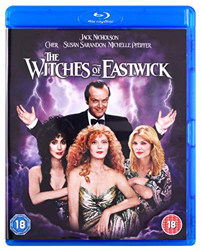 The Witches of Eastwick.