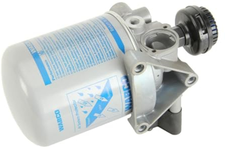 Lufttrockner, Druckluftanlage WABCO 432 425 105 0