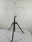 1 x New Carp Coarse Fishing Mini Tripod Rod Rest Fully Adjustable