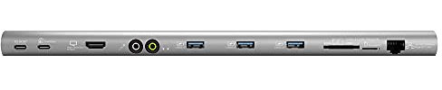 Terratec 251739 USB-C Dockingstation