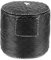 Air Fryer Cover Also for 6 Quart Instant Pot and Electric Pressure Cooker with Pocket, Dust-Proof Cover for Electric Appliance (Black)