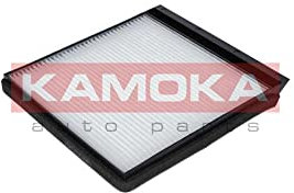 KAMOKA Filtro de habitáculo F403501 Filtro aire fresco Altura: 18 Ancho: 210 Longitud: 217