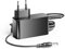 KFD DC 15V 1.8A Adaptador Cargador Portátil para Marshall Stockwell Altavoz inalámbrico Bluetooth portátil 4091451 04091451 4091390 Advent t AW870 ADV-W801 ADVW801 Fuente de alimentación