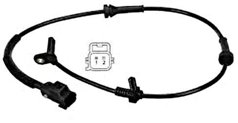 Wheel Speed Sensor DELPHI compatible with LAND ROVER Discovery Sport Convertible LR024202