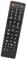 ALLIMITY TM1240A BN59-01199G Fernbedienung Ersetzen für Samsung 3D Smart TV UE65JU6050U UE65JU6000U UE55JU6050U UE55JU6000W UE49J5200AW UE48JU6075 UE48JU6050U UE48JU6000W UE48JU6000 UE48J5205AK