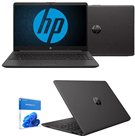 Notebook Hp G9 Intel i7-1255U 10 Core 4,7 Ghz 15,6 Full Hd, Ram 8Gb Ddr4, Ssd Nvme 256Gb M2, Hdmi, Usb 3.0, Wifi, Lan,Bluetooth, Webcam ,Windows 11.