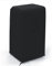 Luxiv Housse de protection portable pour climatiseur portable, gris, 38,1 x 45,7 x 76,2 cm, anti-poussière et portable pour climatiseur mobile (noir)