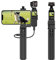 Smatree DJI Osmo Pocket 2 Ladegerät Power Stick,5000mAh Schnellladung,Kompatibel für DJI Osmo Pocket 2 & Osmo Pocket 1,Batteriegriff mit 1/4 '' Schraubanschluss