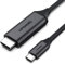 UPGROW - Cable USB-C a HDMI, 1,2 m, compatible con resolución 4K a 60 Hz, para MacBook Pro, MacBook Air, iPad Pro, iMac, Chromebook Pixel