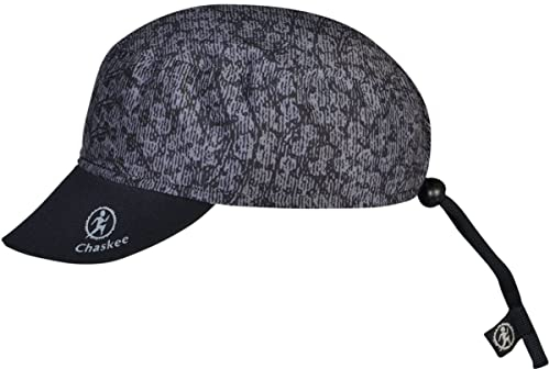 Chaskee - Reversible Cap, anthrazit, Einheitsgröße