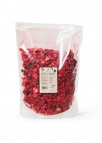 KoRo - Gefriergetrockneter Beeren Mix 350 g
