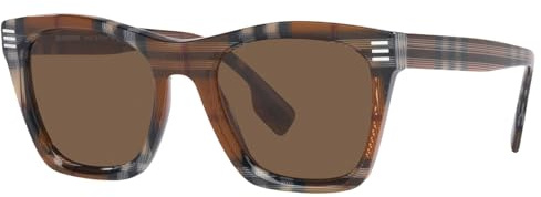 Burberry S7268714, Frauen Sonnenbrille, Mehrfarbig, Talla única - S7268714