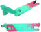 F26 Core CD1 Deck (Petrol/Pink)