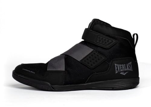 EVERLAST Powerlock X-Trainer Boxing Shoes EU 39