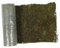 OFFSCH 1 Rolle Kunstrasen Rasenplatten Feengartenbüsche Rasenteppich Gefälschter Grasteppich Gefälschte Moosmatte Hundegrasmatte Bastelmoosmatte Moosteppich Künstlich Haustier Mikroszene