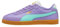 Puma Club II Era Sneakers da Donna in Camoscio Viola/Blu - EUR 37