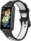 BYISYUE Respirable para Huawei Band 7, Silicona Deporte Brazalete Pulsera de Repuesto para Huawei Band 7