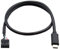 chenyang Adaptateur de câble d'extension de données USB 2.0 pour panneau avant 9/10 broches vers connecteur USB C 0,5 m