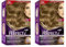 Wella Color Perfect - Tinte de Coloración Permanente para un Cabello Hidratado y Luminoso - Tono Rubio Avellana (Paquete de 2)
