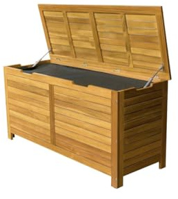 Primaster Aufbewahrungsbox Borneo 127 x 48 x 62,5 cm Aufbewahrugskiste
