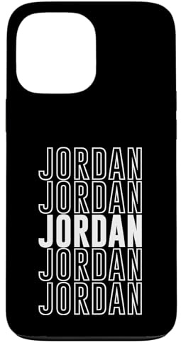 Jordan Case for iPhone 13 Pro Max