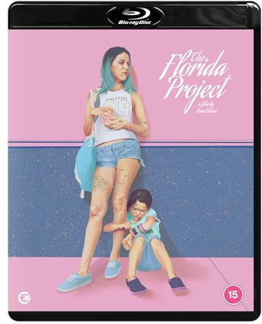The Florida Project [BD]