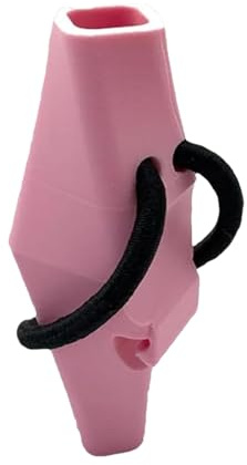 3 Stück Blumenvase Für Lenker, Kleine Blumenvase Lenkerornament, Romantische Silikon Vase Für Fahrrad Motorrad Bicycle Lenkerzubehör