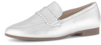 Gabor Damen Slipper, Frauen Slipper, Mokassins