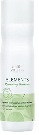 WELLA Shampoo, 250 ml