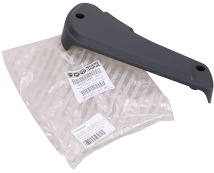 Original Cover Seat Slide Driver Front Right Fiat Ducato 250 2006 Onwards OE 60911485