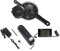 Bafang BBSHD 1000W Mid Drive Electric Bike Motor Ebike Conversion Kits LCD Display With Lithium Battery