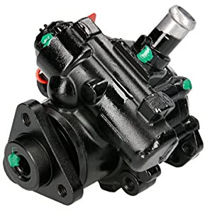 LAUBER 55.4276 Servopumpe Hydraulikpumpe hydraulisch