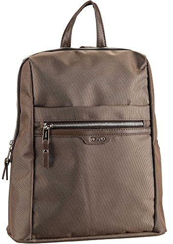 Picard Damen Adventure Damen Rucksack, Cafe, 26x33x11 cm EU