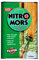 Nitromors Original Paint Stripper, Varnish & Lacquer Remover, for Wood, Metal & Concrete, 4 L