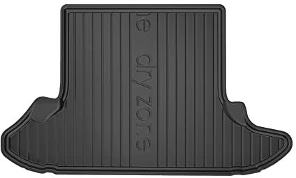 FROGUM DryZone - Alfombrilla para maletero de coche para BMW Serie 3 E46 Compact 2000-2005