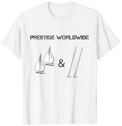 Boats and Hoes T-Shirt