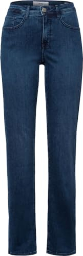 BRAX Feel Good Style Carola Used Regular Blue 48