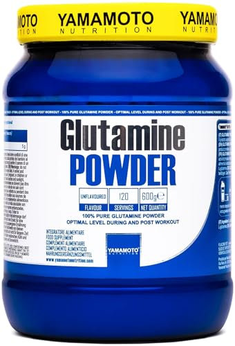 Yamamoto Powder 2600 gr - gusto naturale -