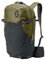 SCOTT Trail Rocket 20 E-Bike Fahrrad Rucksack fir grün
