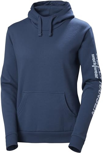 HH Workwear Unisex W Classic Logo Hoodie W Classic Logo Hoodie (1er Pack)