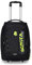 Invicta Trolley Scuola Bump Change Line Color, Nero, 2 in 1, Zaino Doppio Scomparto Con Carrello Fisso, Tasca PC, Tasca Borraccia, Tasca Con Organizer e Crossover System, Zaino Viaggio