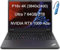 Lenovo ThinkPad P16v Gen 2 Mobile Workstation Laptop (16 4K 100%DCI-P3, NVIDIA RTX 1000 Ada 6GB, Intel Ultra 7 155H, 64GB DDR5, 2TB SSD) 800 nit, 2x Thunderbolt 4, Webcam IR 5MP, IST HUB, Win 11 Pro