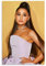 XXueMei Ariana Grande1Singer Musikposter, Albumcover, Poster, dekorative Gemälde, Leinwand, Wandposter und Kunstdrucke, moderne Heimdekoration, Poster, 30 x 45 cm, ungerahmter Stil